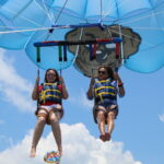 Destin Parasailing - Family Adventures 07