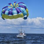 Sun Dogs Parasail - Destin 010